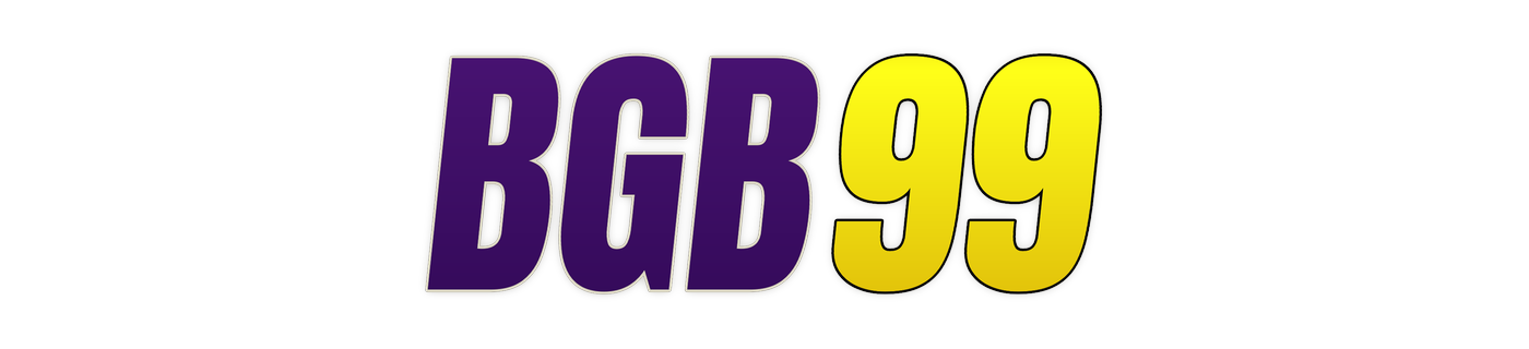 bgb99 লোগো